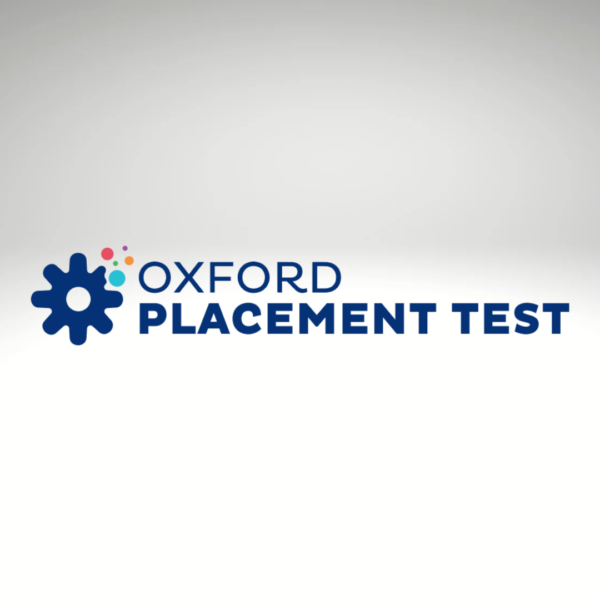 Oxford Placement Test - Teste de Proficiência em Inglês